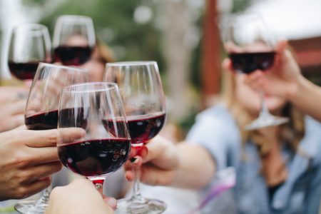 Alcohol vrije wijn, rode wijn gezond?